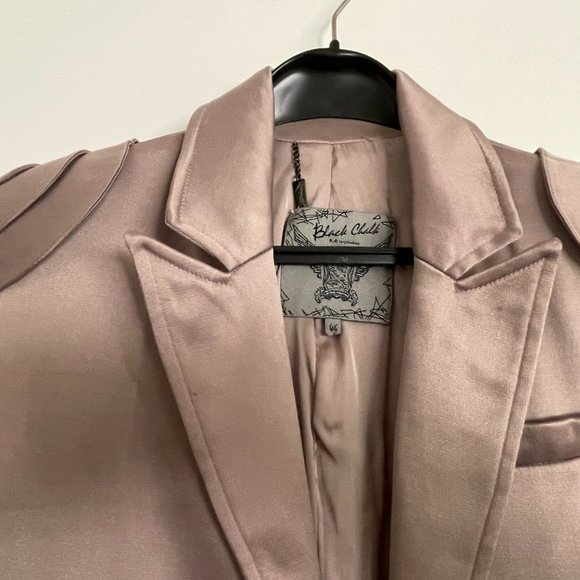 Fancy Jacket - Picture 3 of 4